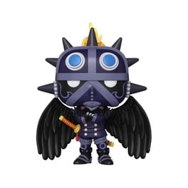 Funko Pop! Onepiece - King #1893