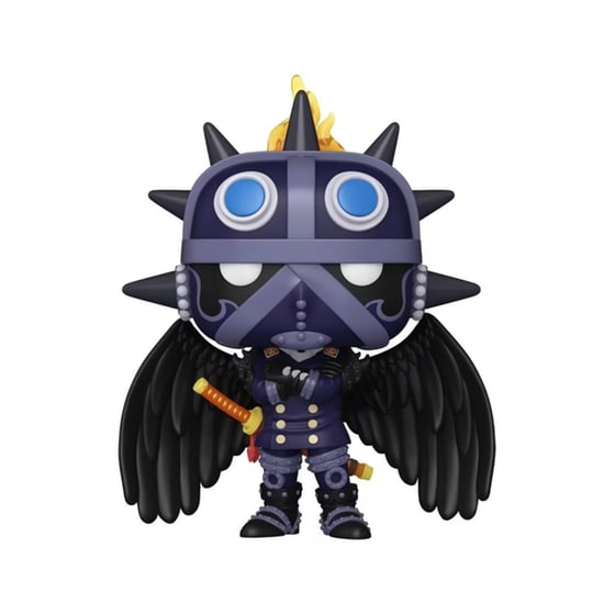 Funko Pop! Onepiece - King #1893 image 0