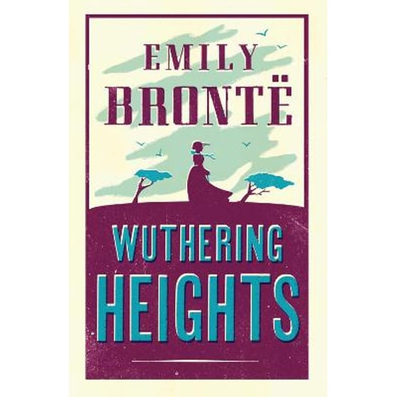Wuthering Heights image 0