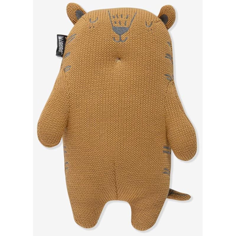 Λούτρινο Ζωάκι Minene Tiger