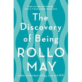 Discovery of Being