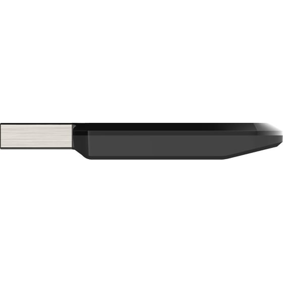 Lexar 32GB USB 3.0 Stick - Μαύρο image 2