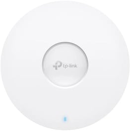 TP-Link Omada AX6000 Access Point Wi‑Fi 6 Dual Band (2.4 & 5 GHz) 4804Mbps