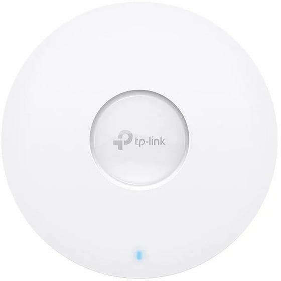 TP-Link Omada AX6000 Access Point Wi‑Fi 6 Dual Band (2.4 & 5 GHz) 4804Mbps image 0