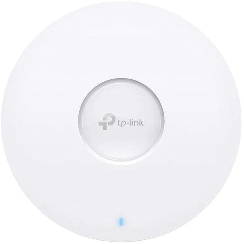 TP-LINK TP-Link Omada AX6000 Access Point Wi‑Fi 6 Dual Band (2.4 5 GHz) 4804Mbps