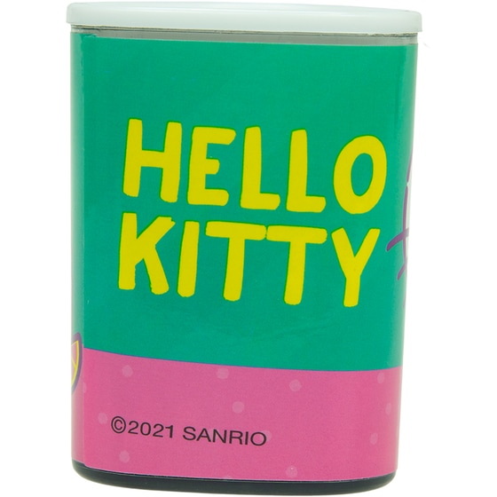 Ξύστρα Gim Διπλή Hello Kitty image 1