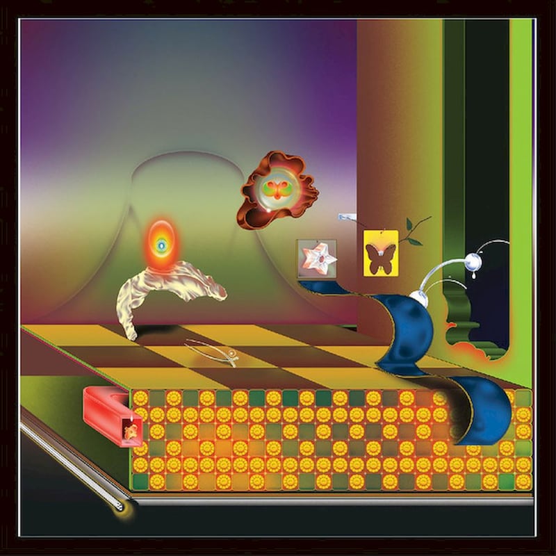 Reduction Of Man (LP)