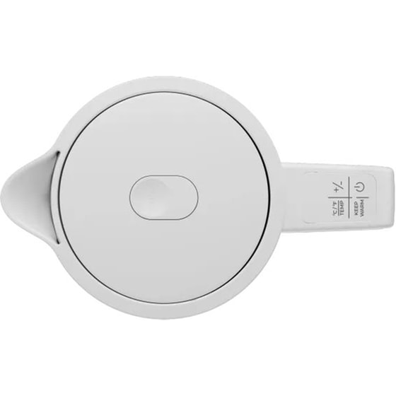 AENO AEK0005 1.7L Λευκό - Διάφανο Βραστήρας image 6