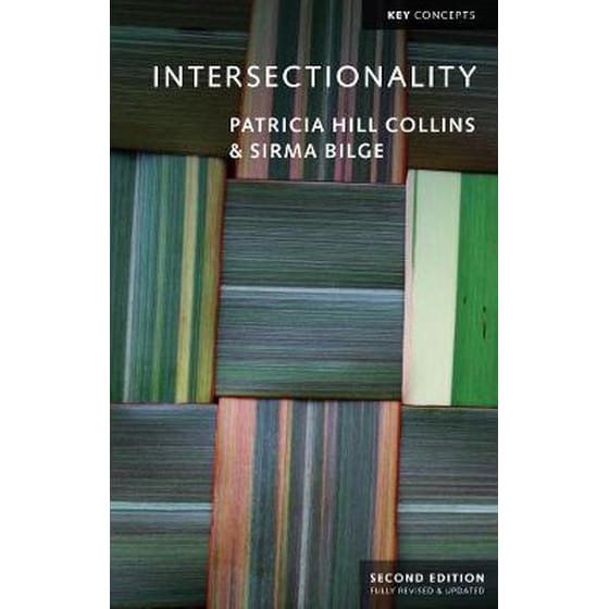 Intersectionality, Second Edition image 0