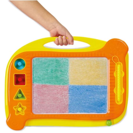Addo Out of the Box Colour Doodle Draw image 1