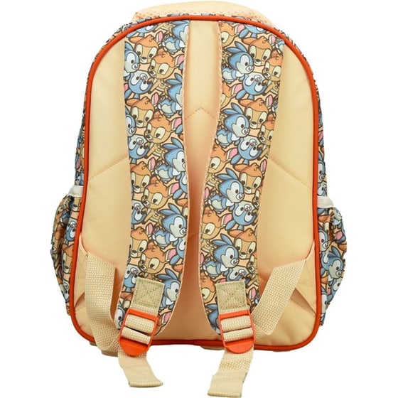 Τσάντα Πλάτης Προσχολική Gim Animals Bambi image 2