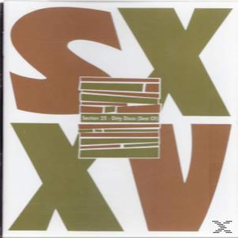 Dirty Disco (Best Of)