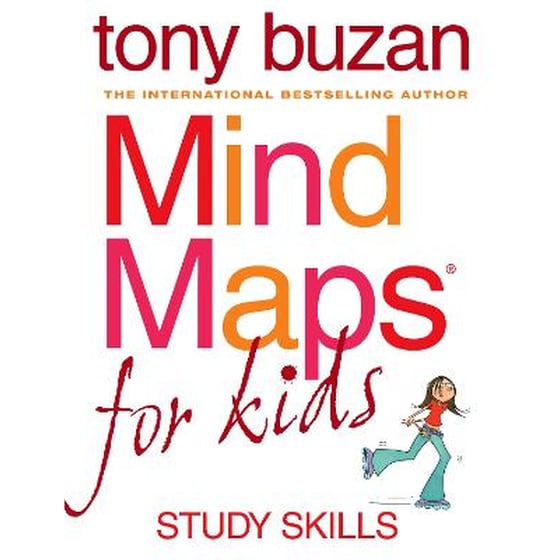 Mind Maps for Kids image 0