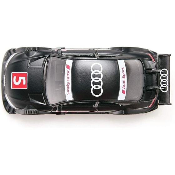 Αυτοκινητάκι Siku Αγωνιστικό Audi RS 5 Racing image 3