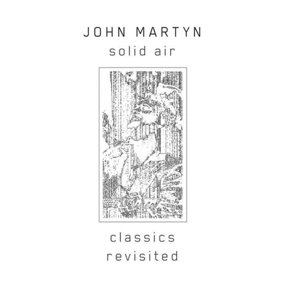 Solid Air: Classics Revisited image 0