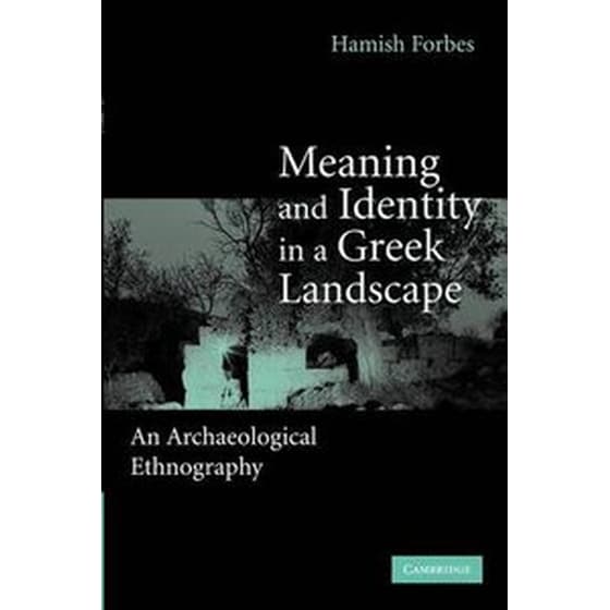 Meaning and Identity in a Greek Landscape image 0