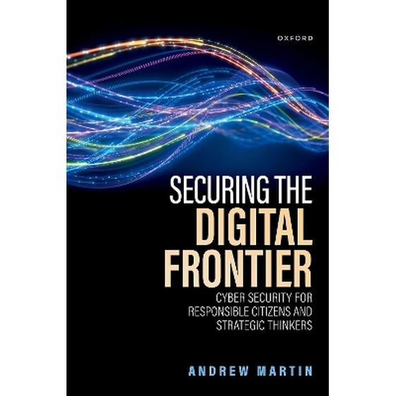 Securing the Digital Frontier image 0
