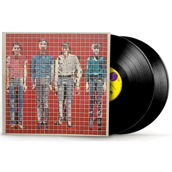 More Songs About Buildings and Food (2 LP) image 1
