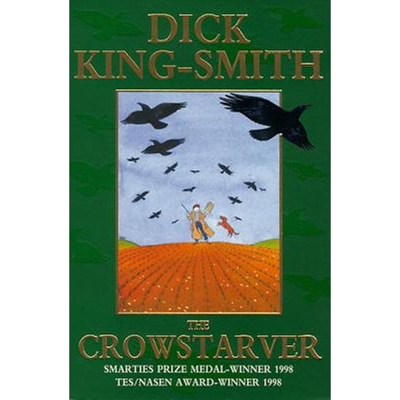 Crowstarver image 0