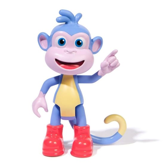 Μονές Φιγούρες Spin Master Dora 1 Τμχ - Τυχαία Επιλογή Σχεδίου image 6