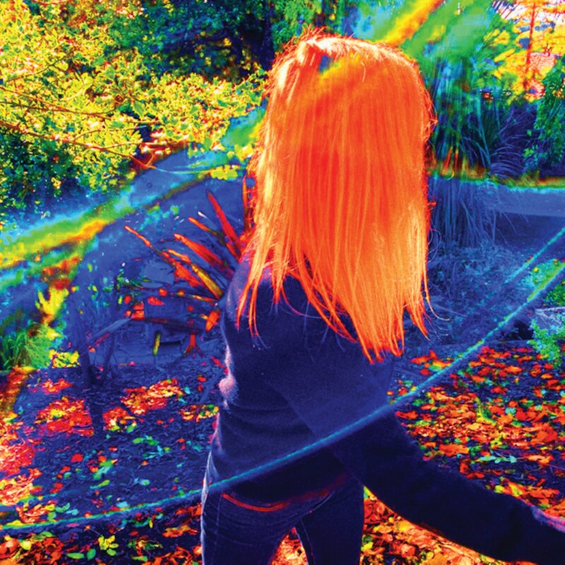 Thats Amazing Grace / Sirens Echo Iron Lung (LP 10)