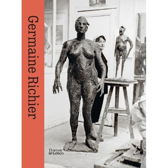 Germaine Richier image 0