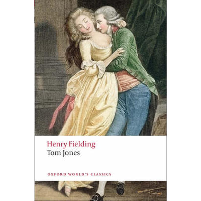 Tom Jones