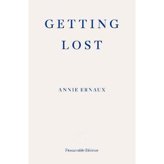 Getting Lost image 0
