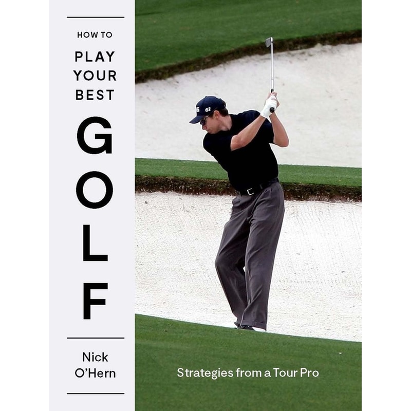 How to Play Your Best Golf