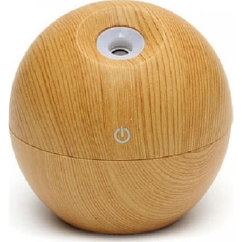 Συσκευή Για Αρωματοθεραπεία Ultrasonic 007