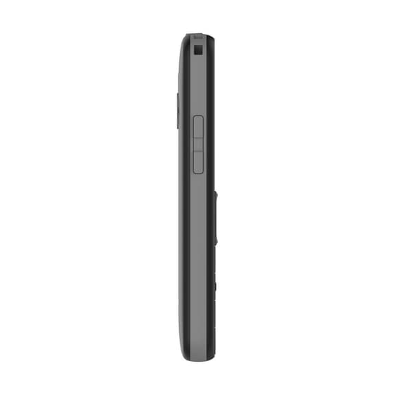 MyPhone Halo 3 LTE Dual Sim - Black image 4