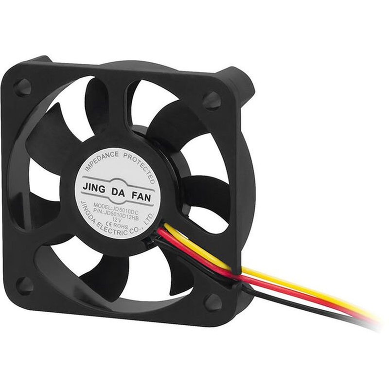 JING DA FAN Case Fan Jing Da Fan 50mm