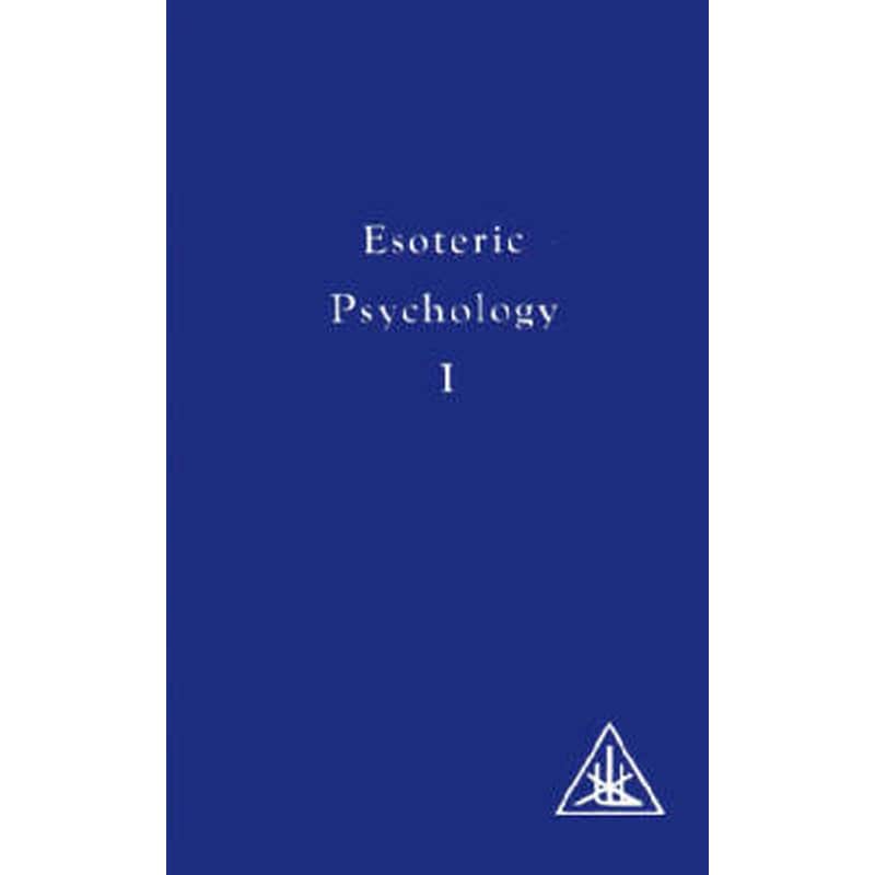 Esoteric Psychology