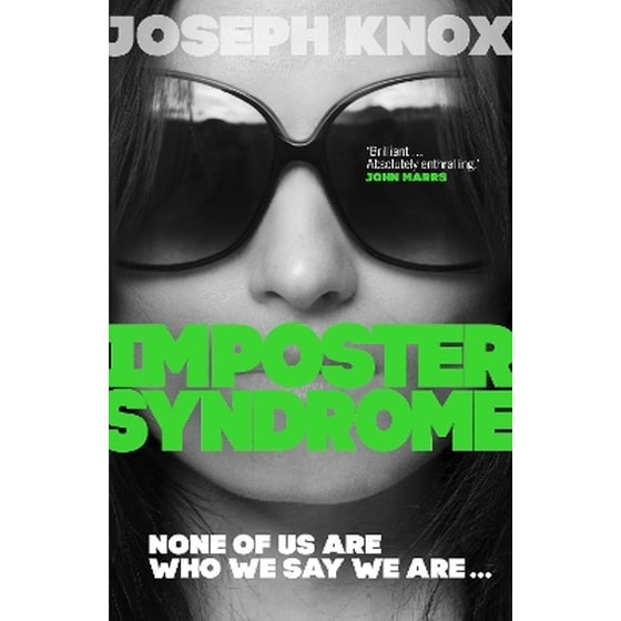 Imposter Syndrome image 0