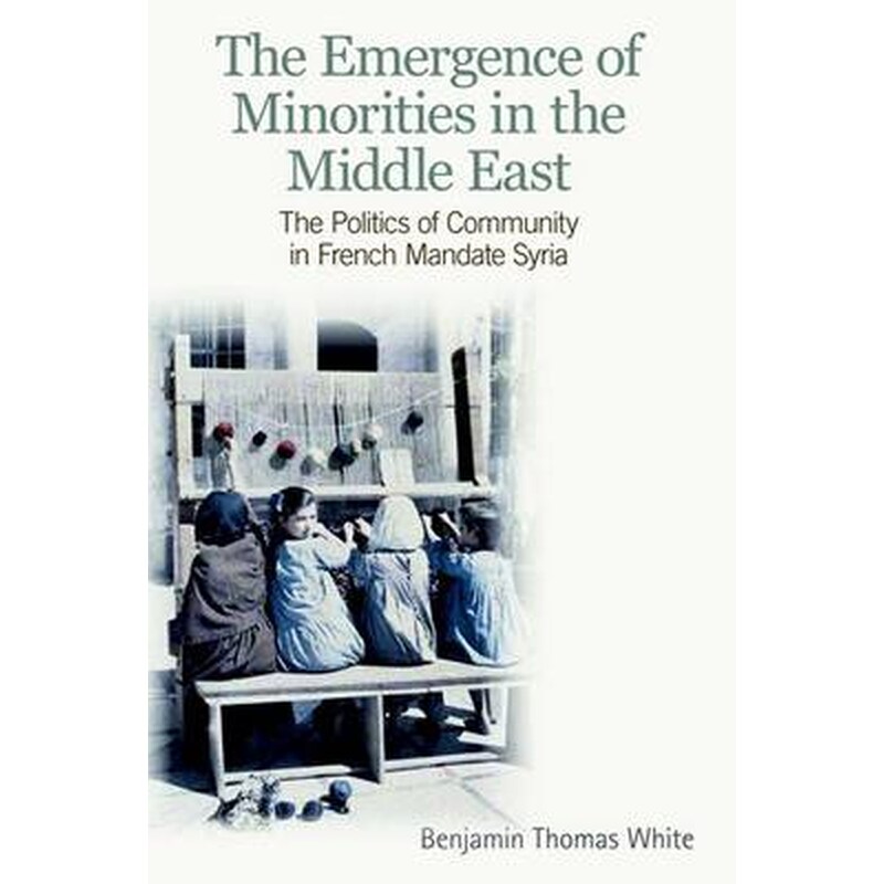 Emergence of Minorities in the Middle East