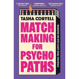 Matchmaking for Psychopaths