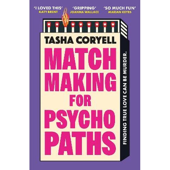 Matchmaking for Psychopaths image 0
