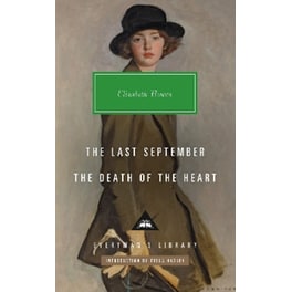 The Last September, The Death of the Heart