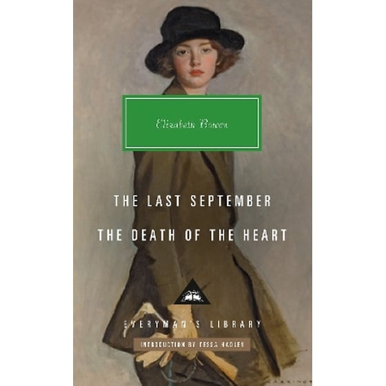 The Last September, The Death of the Heart image 0