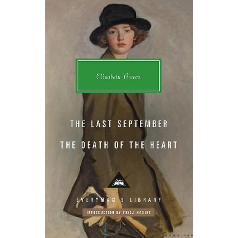 The Last September, The Death of the Heart