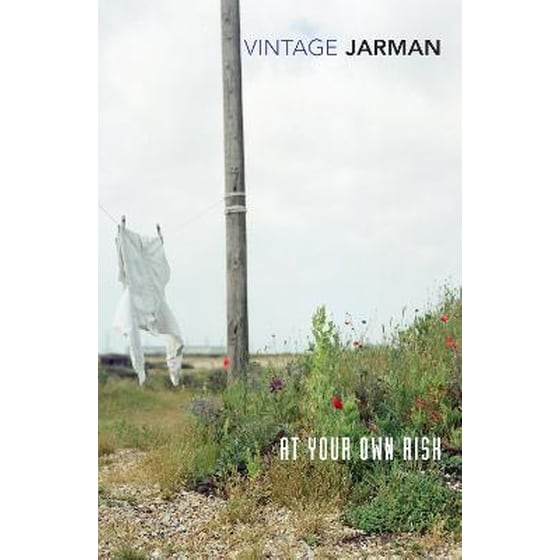 At Your Own Risk image 0