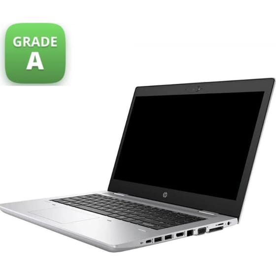 Refurbished Laptop HP 640 G4 14'' (Core i5-7300U/8GB/256GB SSD/HD Graphics 620/Win10Pro) | Grade A+ image 0