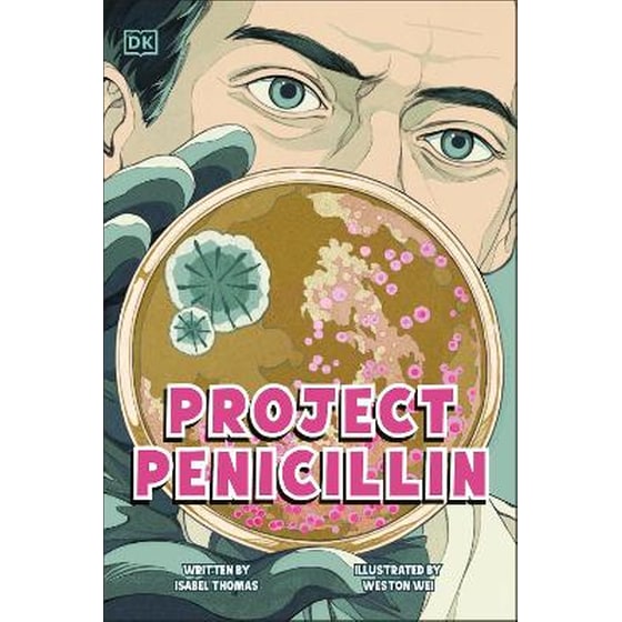 Project Penicillin image 0