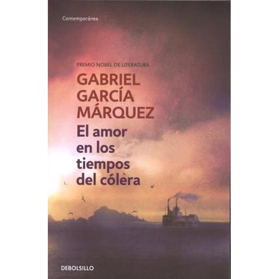 El amor en los tiempos del colera image 0