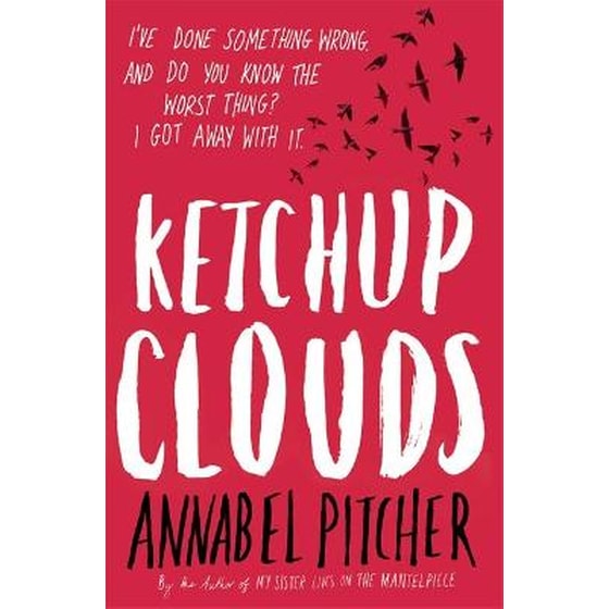 Ketchup Clouds image 0
