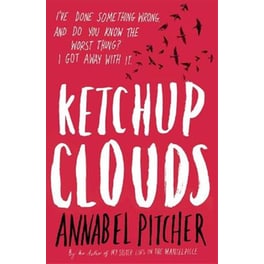 Ketchup Clouds
