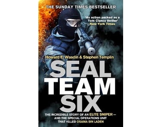 Seal Team Six image 0