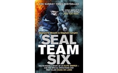 Seal Team Six