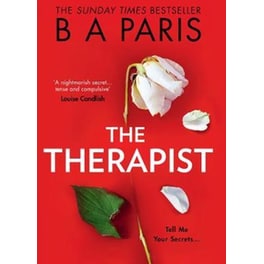 The Therapist