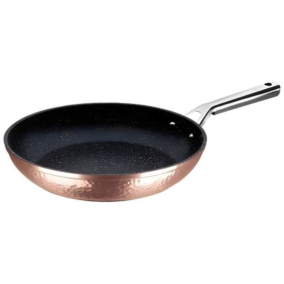 Τηγάνι BERLINGER HAUS BH-8014 22 cm Μαύρο image 0